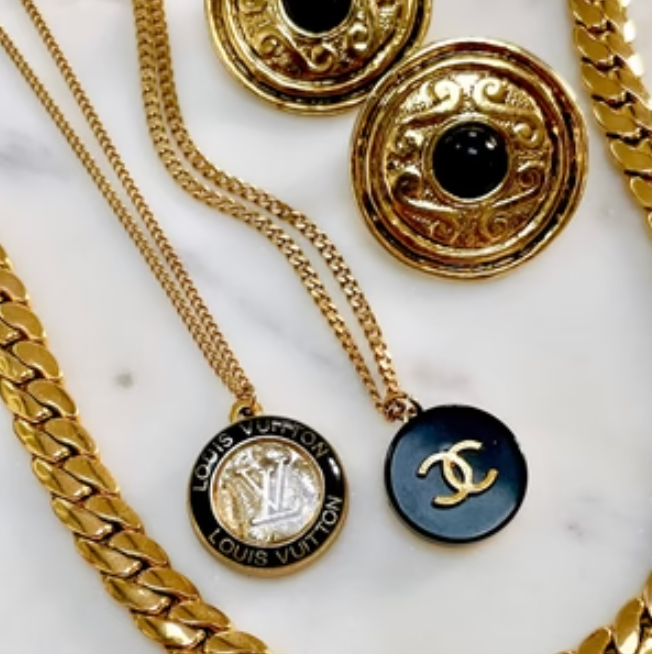 bijoux-vintage-chanel-narcvisses-boutique