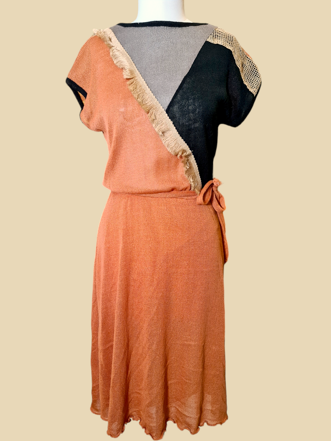 Rita Kleid Vintage TM