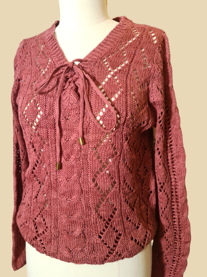 Mia vintage TM sweater
