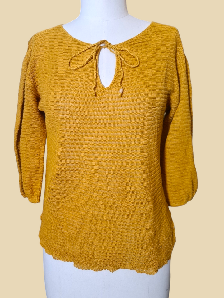 Vintage Diana TM sweater