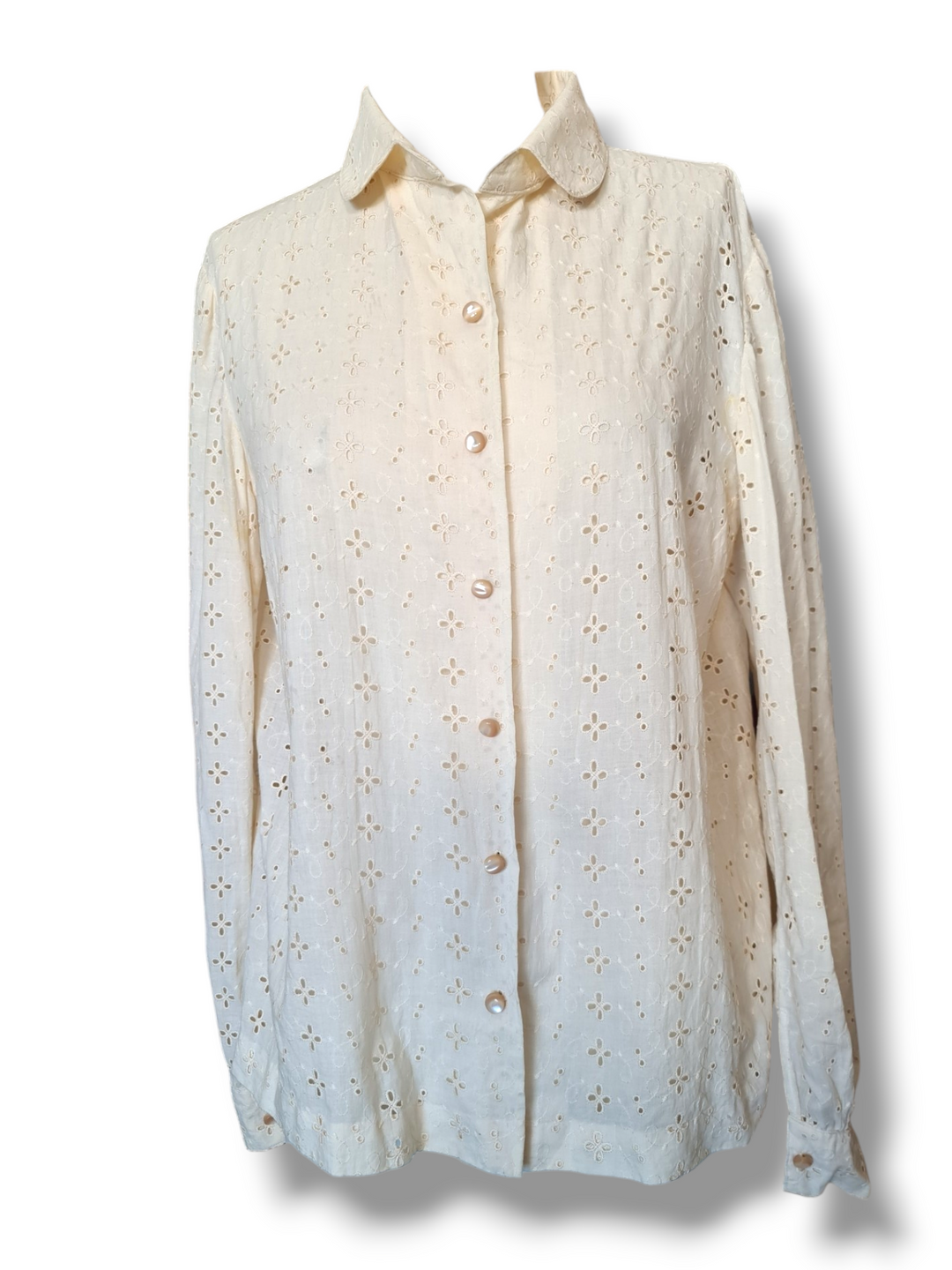 Chemise Willow vintage T.M
