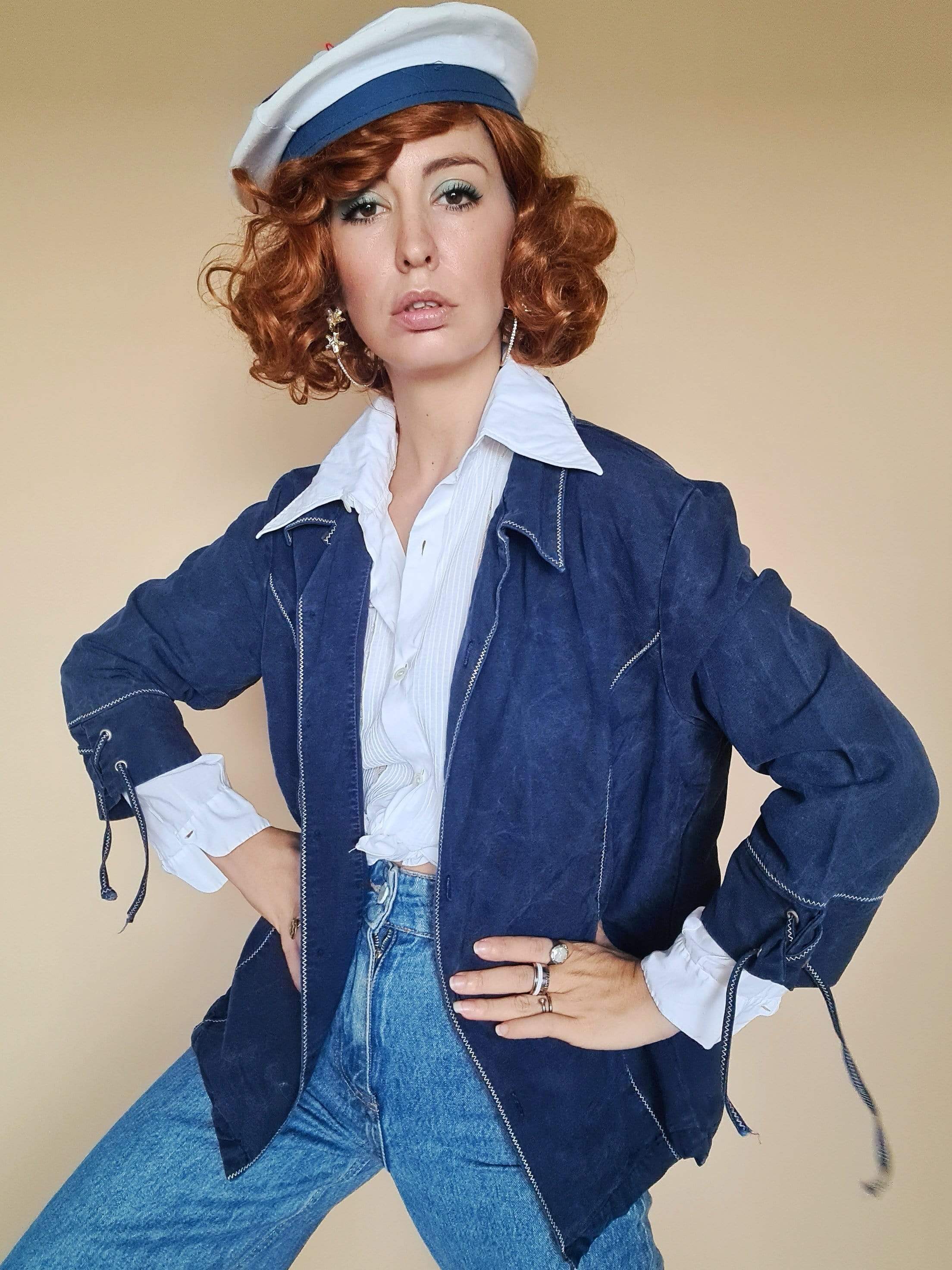 Vintage vêtements femme new arrivals